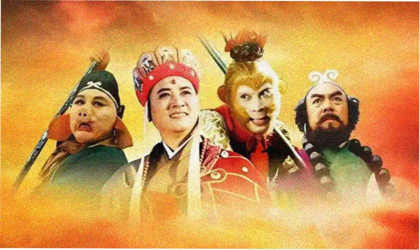 活着在线观看 经典片段剧照